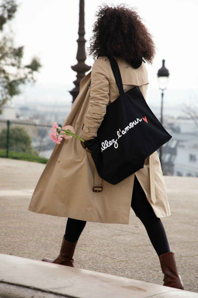 Le Love Bag